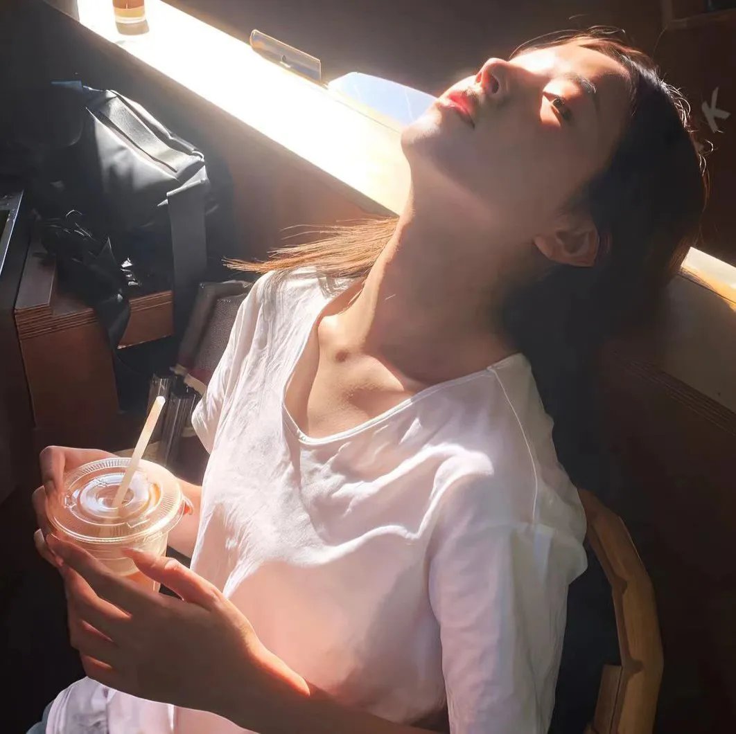 幽灵归来时
